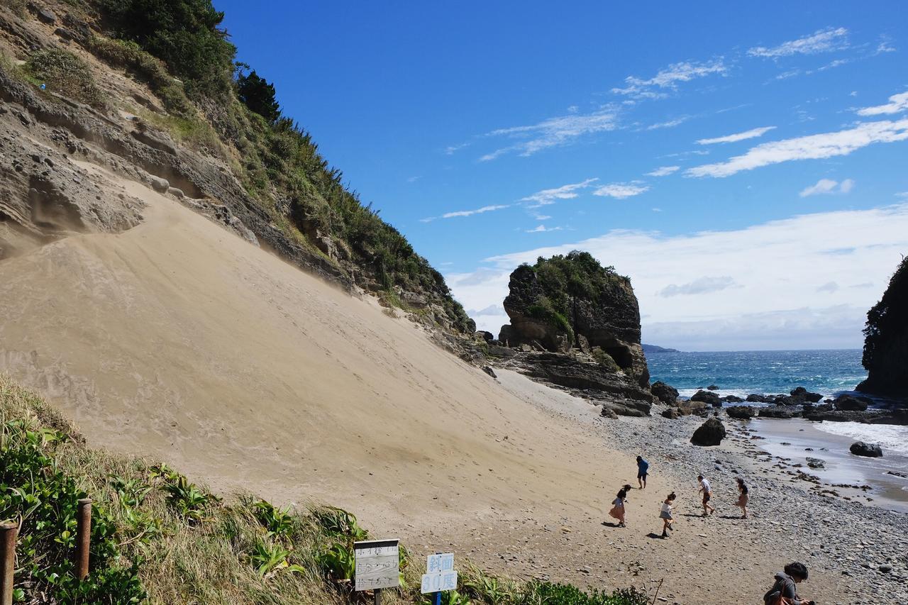Goishigahama House Hotel Shimoda  Exterior photo