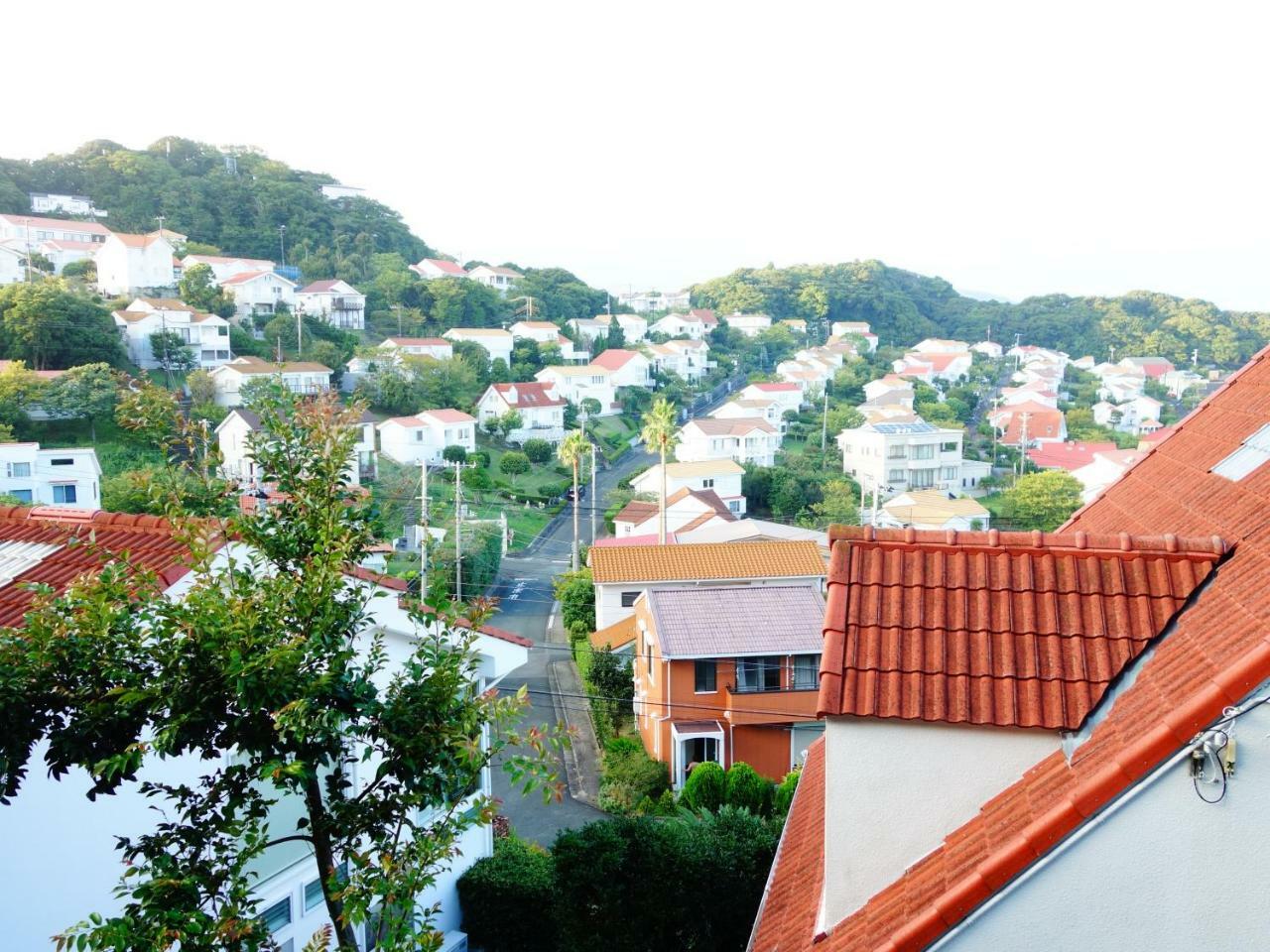 Goishigahama House Hotel Shimoda  Exterior photo