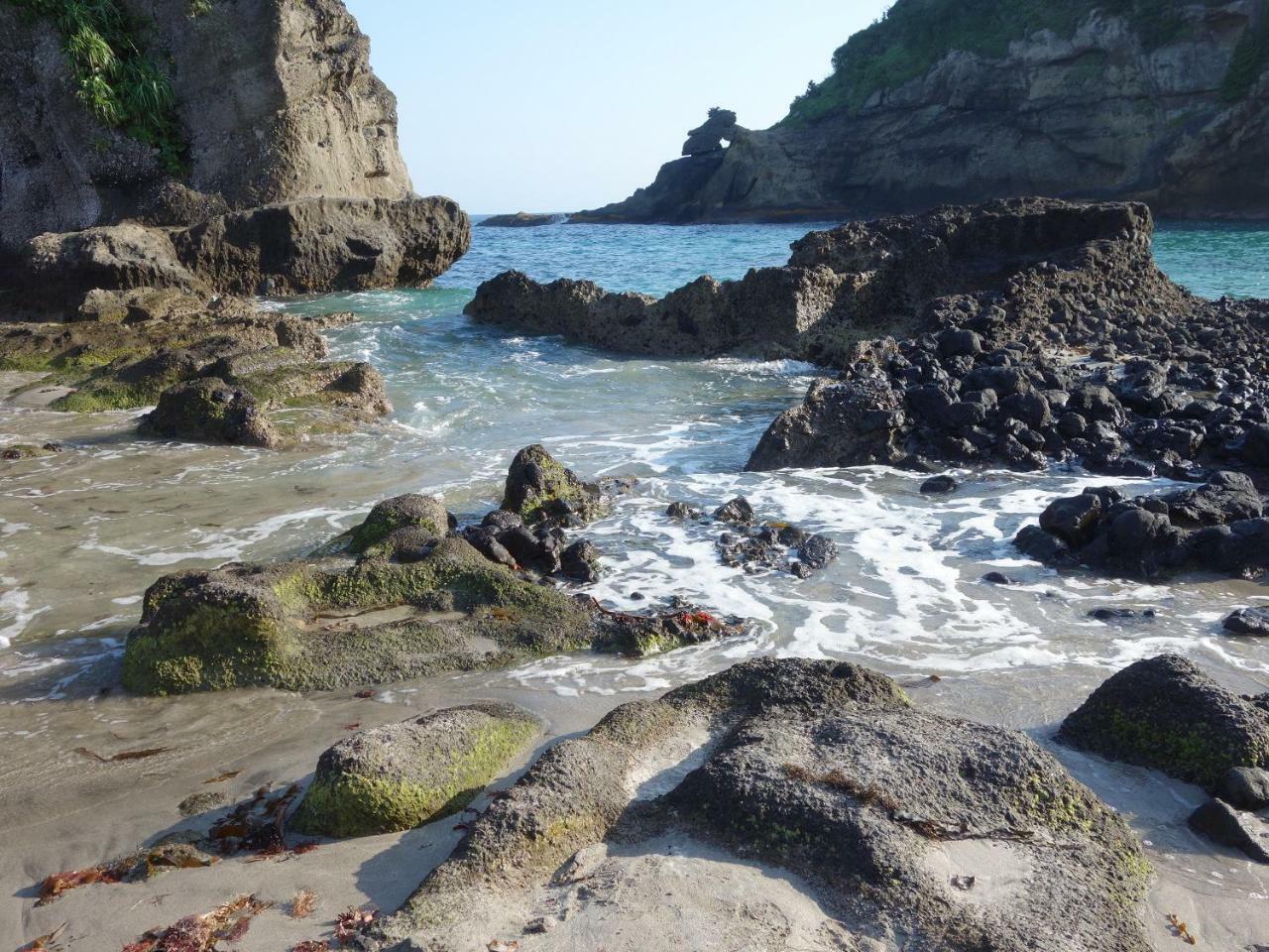 Goishigahama House Hotel Shimoda  Exterior photo