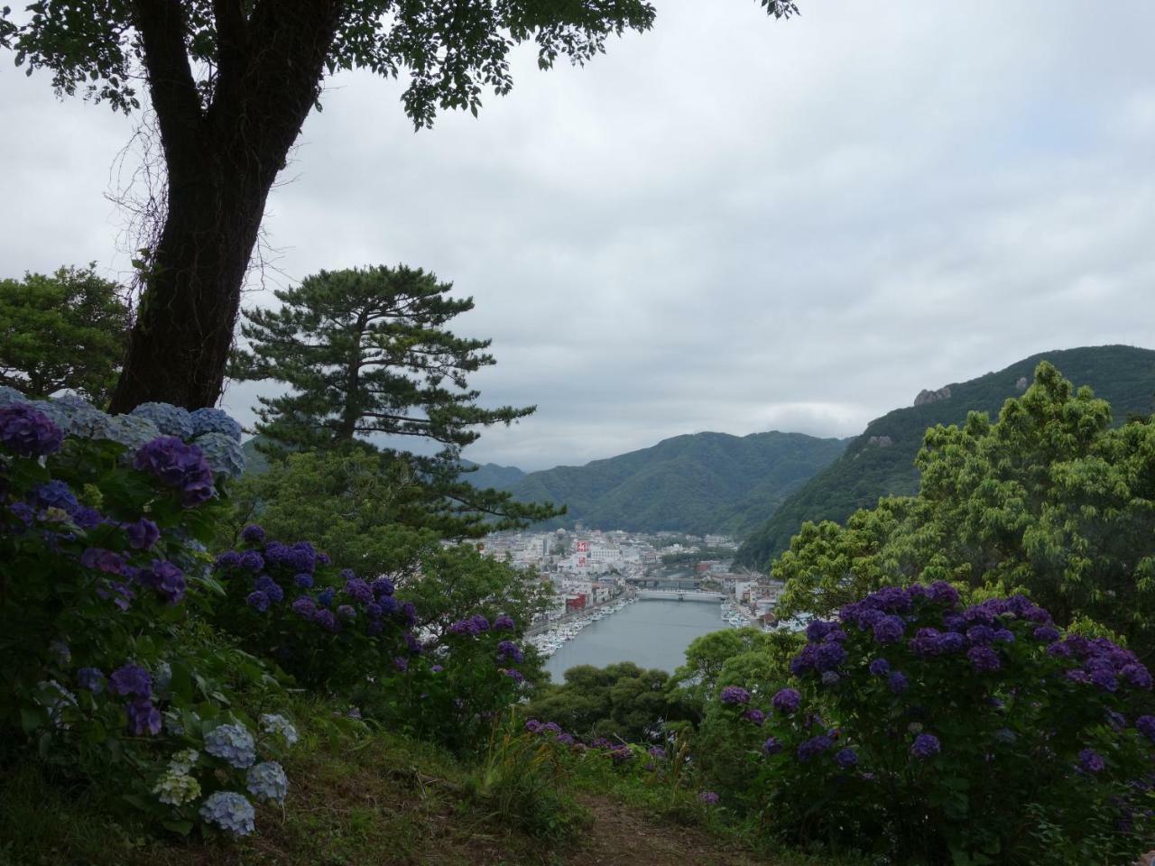 Goishigahama House Hotel Shimoda  Exterior photo